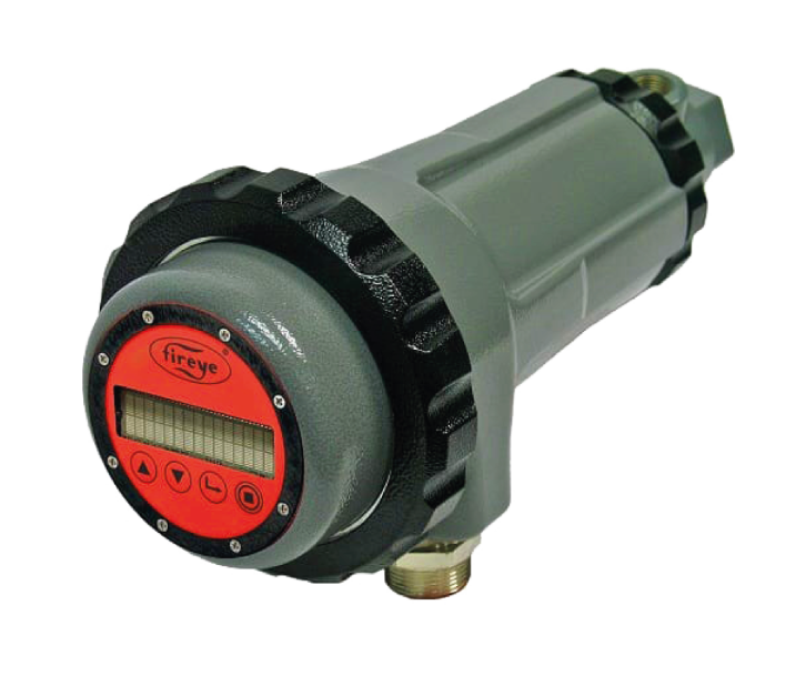 InSight II 95DSS3 UV & IR – Scanner de flama