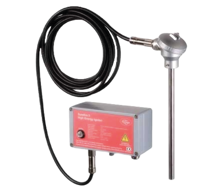 SureFire II - Encendedor de Chispa de Alta Energía (HESI)