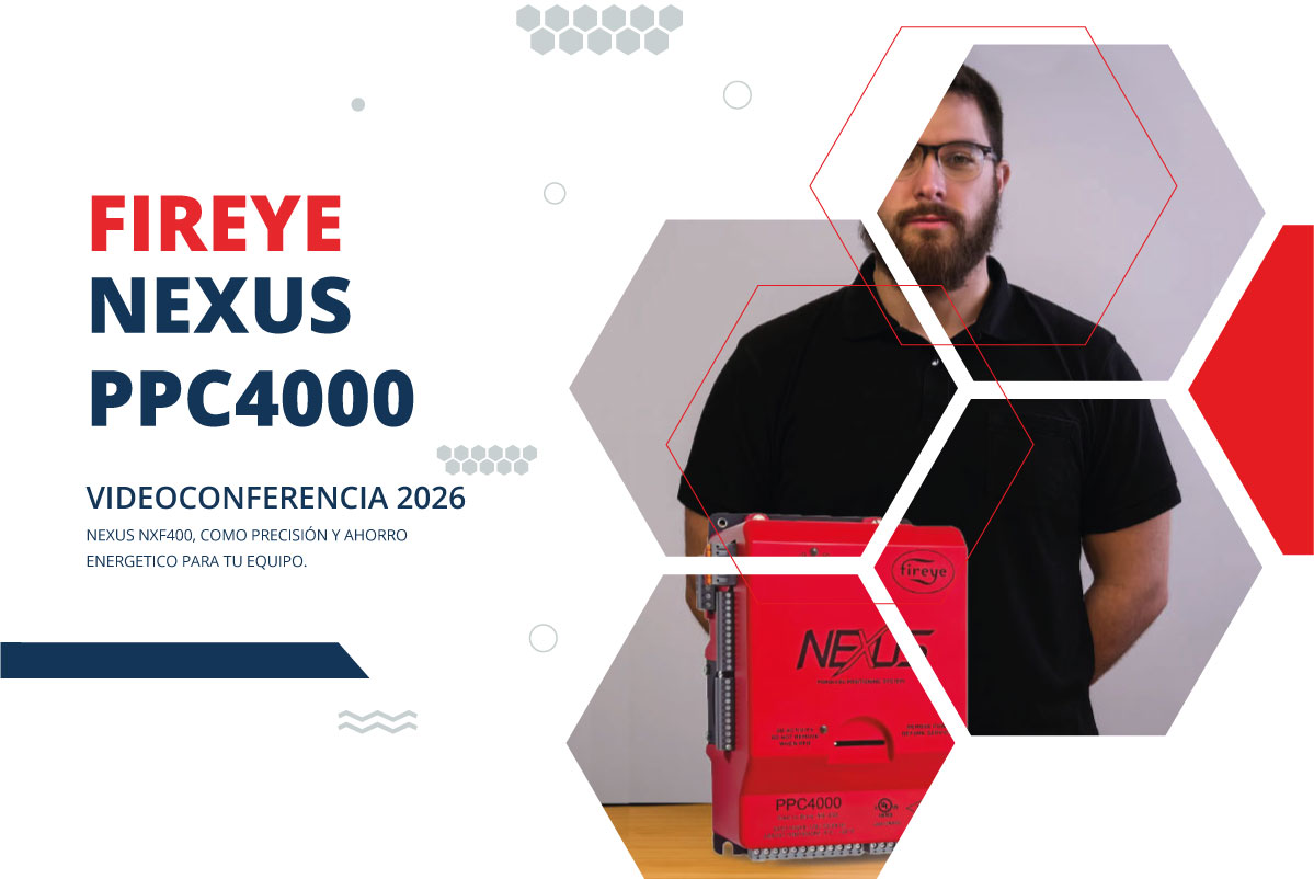 NEXUSPPC4000-VIDEOCONFERENCIA