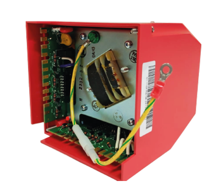 BurnerPRO - Control de Flama - Image 2