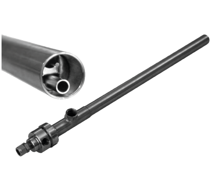 SureFire II - Pilotos de Gas de Tiro Forzado