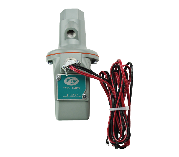 45UV5 Series UV - Scanner de Flama - Image 2