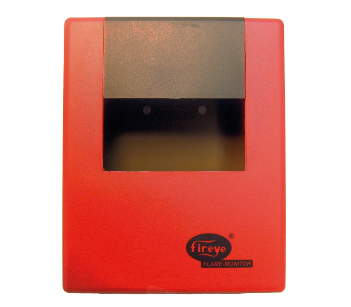 Flame Monitor - Sistema de seguridad de Flama - Image 2
