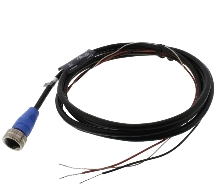 Fotocelda UV - UV1A3 y UV1A6