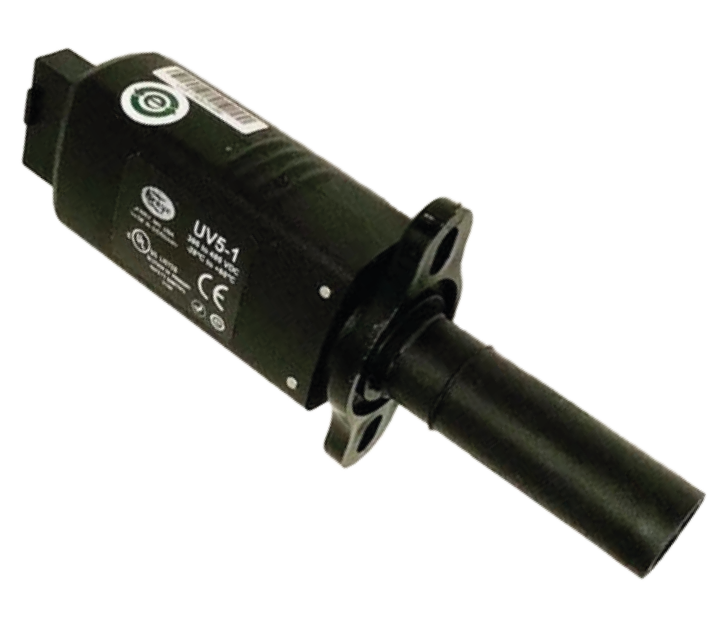 Fotocelda UV -  UV5-1 y UV5-2