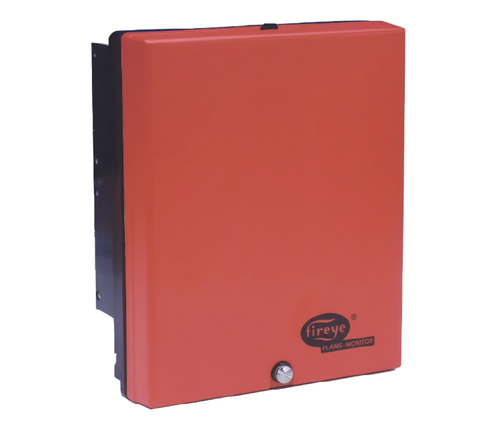 Flame Monitor E300/E320 - Modulo de expansión