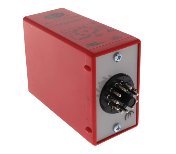 MBPF-100S serie PF - Control de quemador - Image 2