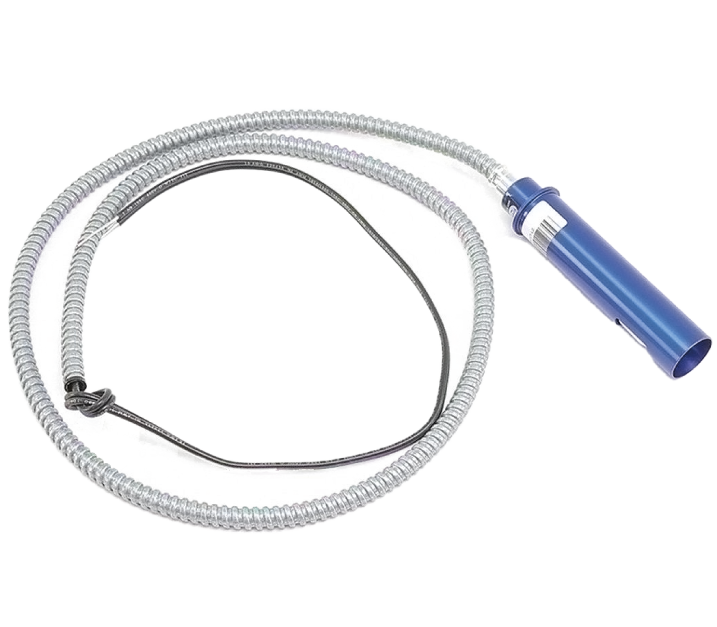Fotocelda UV - UV90-3,UV90-6 y UV90-9