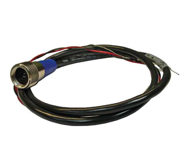 Fotocelda UV - UV1AL-3 y UV1AL-6