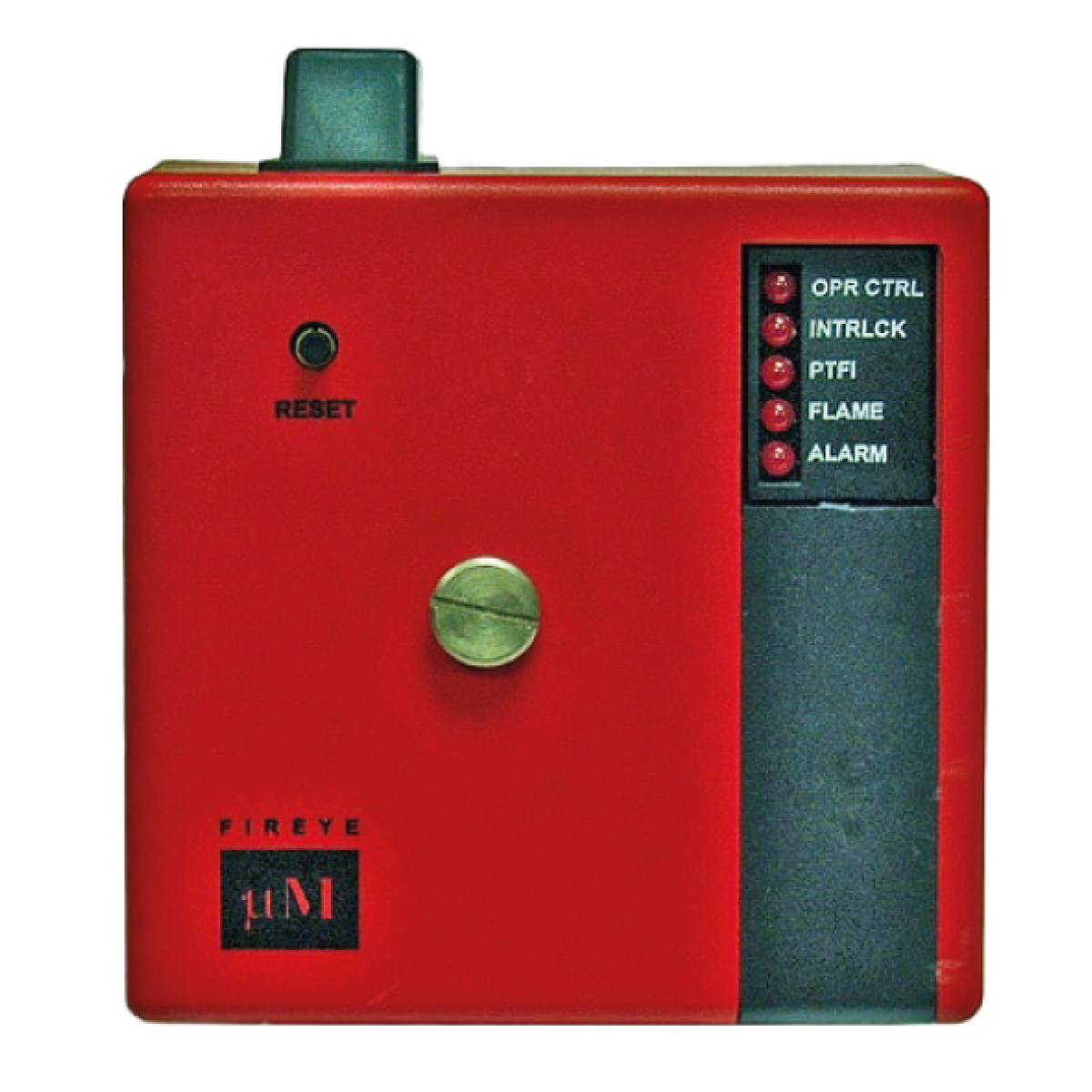 MICROM-FIREYE-