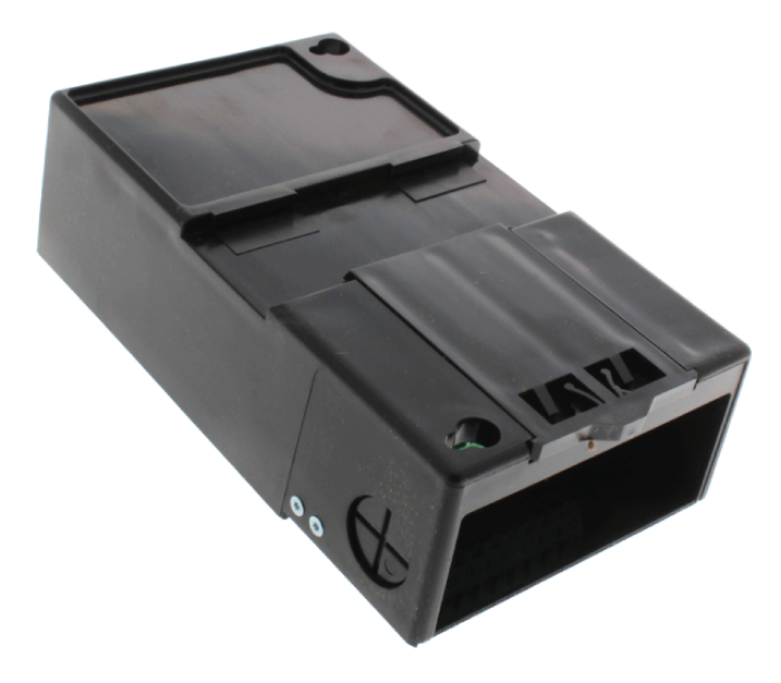 Base de Conexiónes - Burner Logix - Image 2