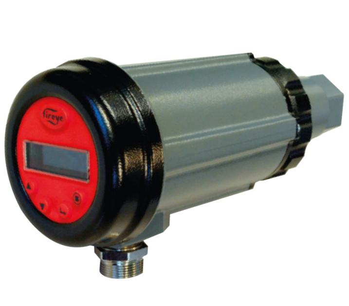 Insight Serie 4 Fireye – Seguridad de Flama