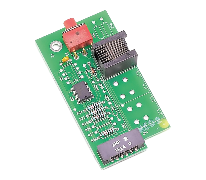 Tarjetas adaptadoras - MicroM