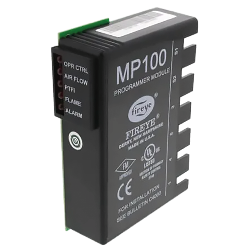 Programador - Series M-ll
