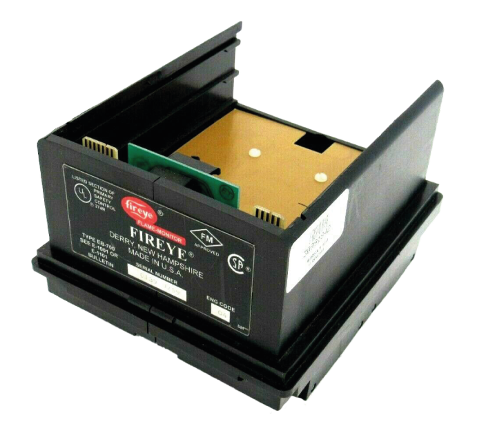 Accesorios - Flame Monitor - Image 2