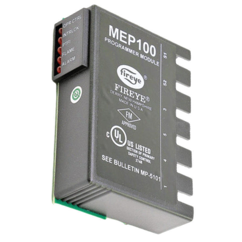 Programador - MicroM