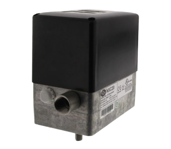 Servomotor Serie NXC