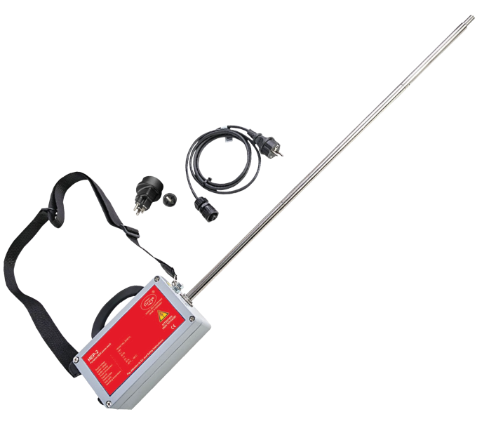 SureFire II - Encendedor Portable de Chispa de Alta Energía (HEP-2)