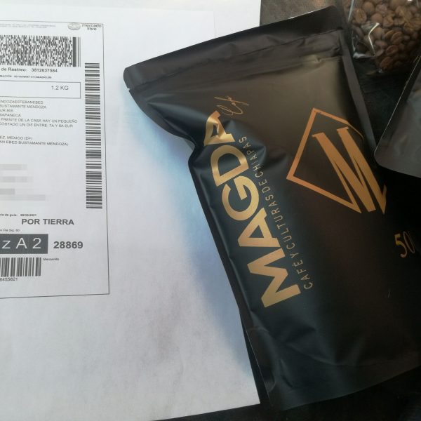 Café Americano con nuestra marca - Imagen 4