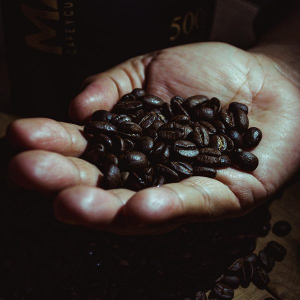 Café Americano con nuestra marca - Imagen 3