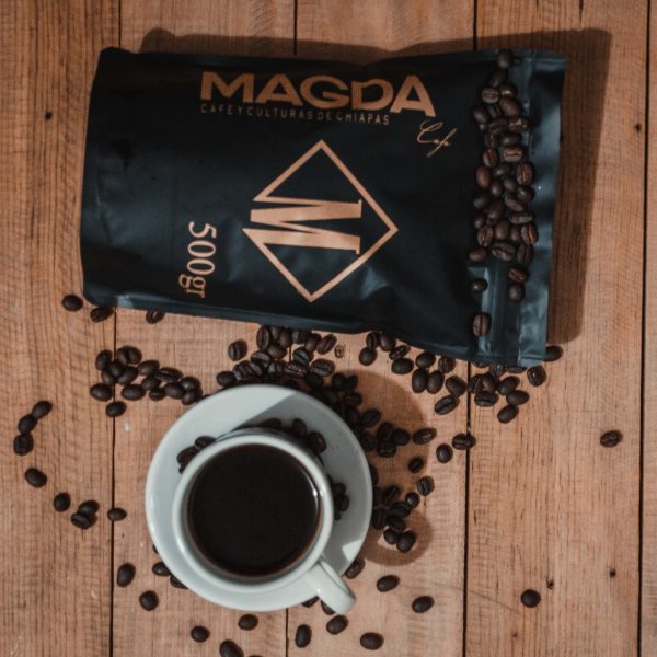 Café Americano con nuestra marca - Imagen 2