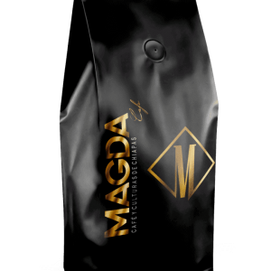 Café Americano con nuestra marca