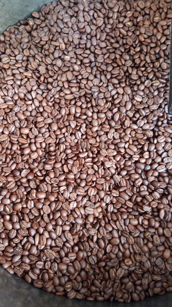 Café Americano a granel