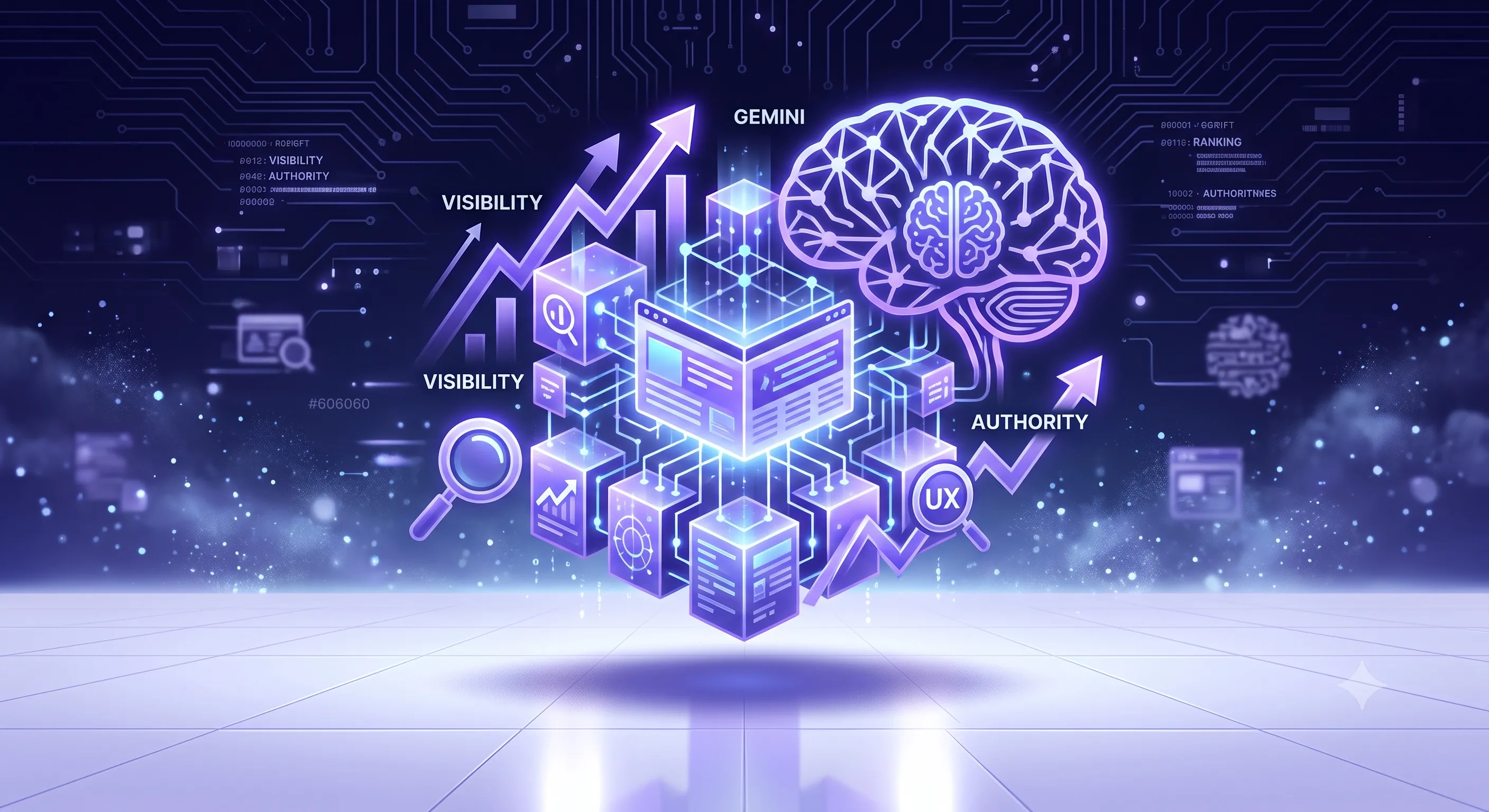 Cómo ayuda el SEO en mi sitio web en la era de la Inteligencia Artificial